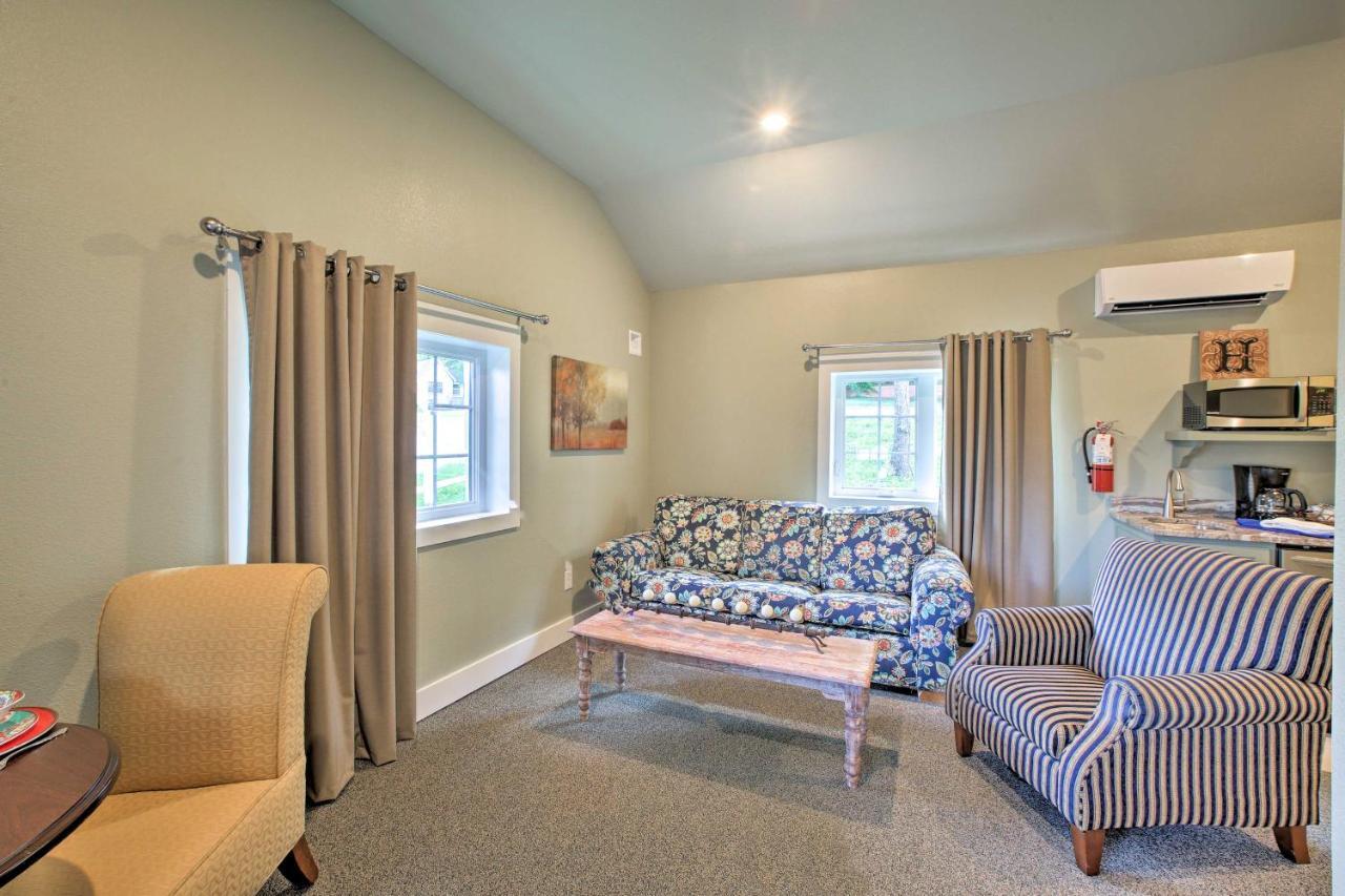 Branson Cottage With Pool Access About 2 Mi To The Strip Екстер'єр фото