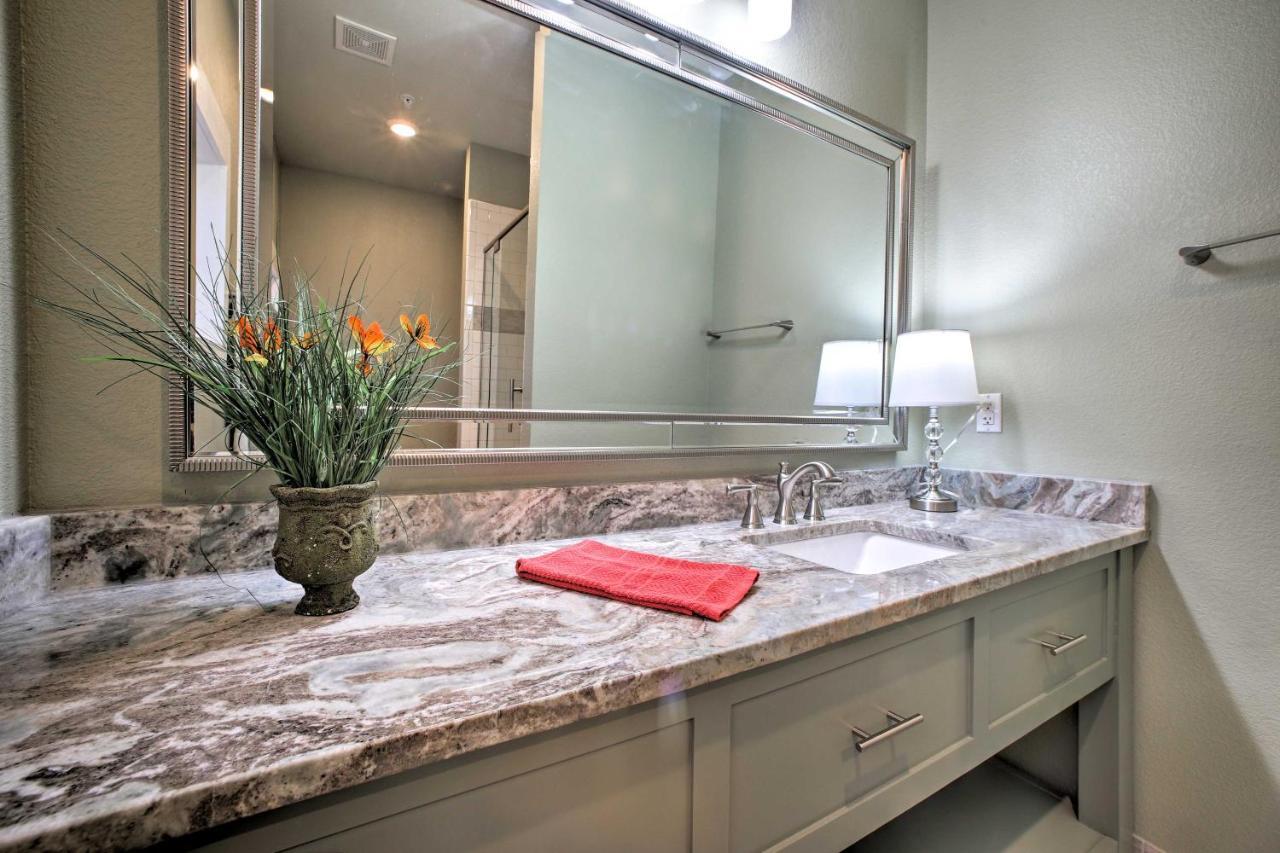 Branson Cottage With Pool Access About 2 Mi To The Strip Екстер'єр фото