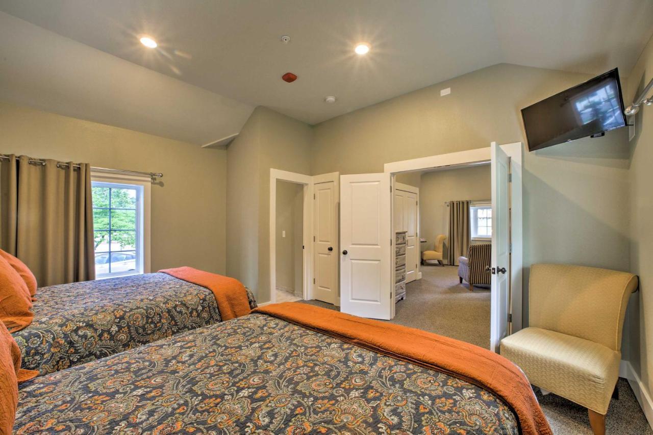 Branson Cottage With Pool Access About 2 Mi To The Strip Екстер'єр фото