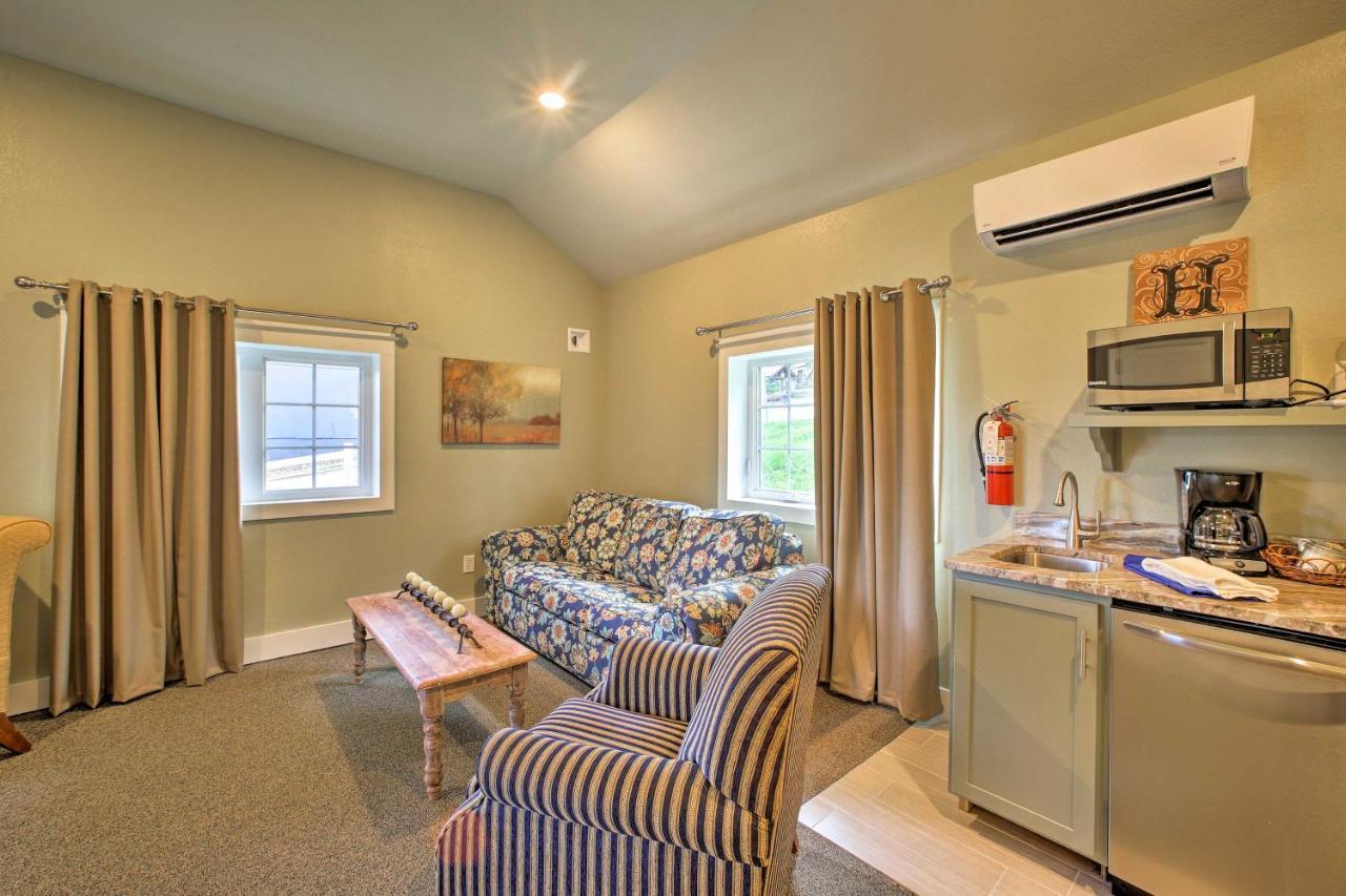 Branson Cottage With Pool Access About 2 Mi To The Strip Екстер'єр фото